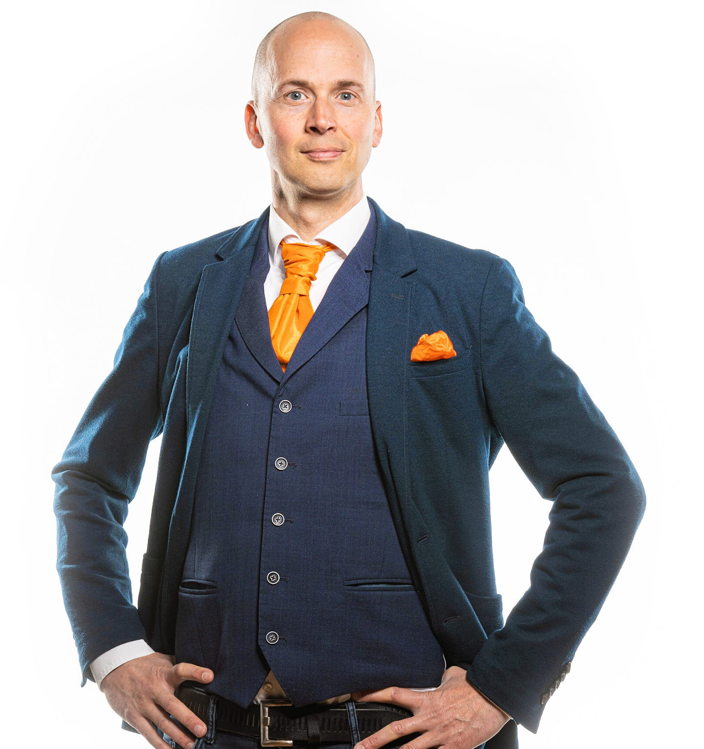 goochelaar Marco Royal inhuren