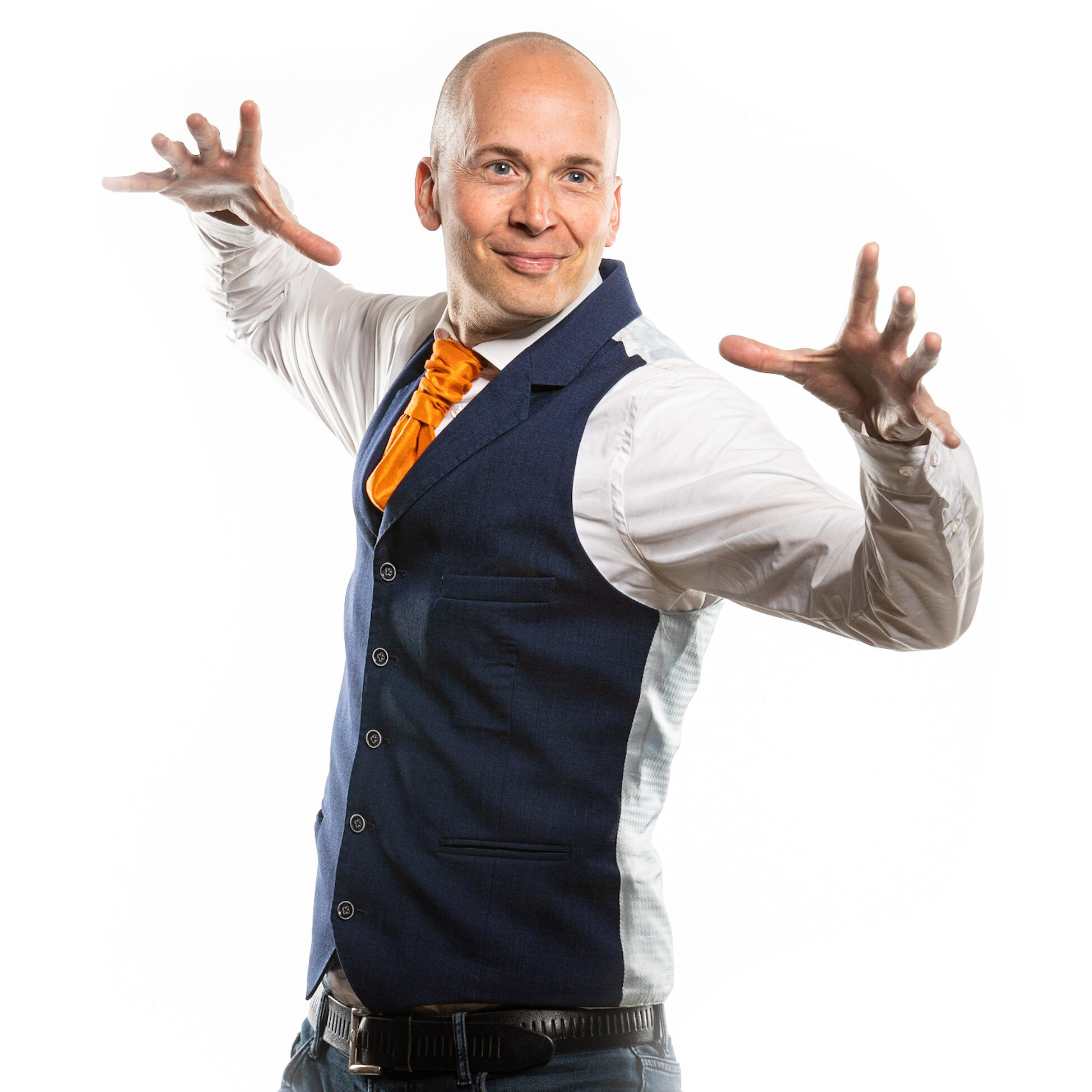Magicshows